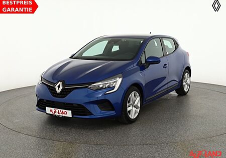 Renault Clio 1.0 TCE Zen LED Navi Sitzheizung DAB PDC