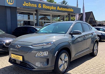 Hyundai Kona Elektro Trend / ALLWETTERREIFEN / NAVI