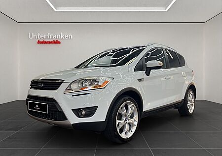 Ford Kuga AUTOMATIK-PANO-AHK-KAMERA-TEMPOMAT