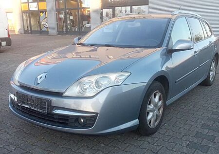 Renault Laguna Grandtour 2.0 TÜV 2027 Vollausstattung