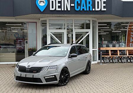 Skoda Octavia RS*LED*SHZ*NAVI*