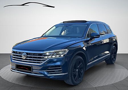 VW Touareg Volkswagen Elegance 4Motion Panorama / Matrix / LED