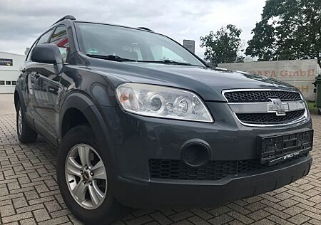 Chevrolet Captiva 2.0 D LS