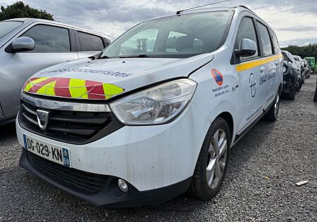 Dacia Lodgy dCi 90 eco2 Picknick