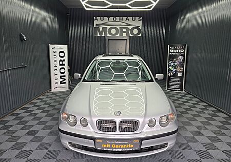 BMW 316 Baureihe AUTOMATIK//TÜV NEU//XENON//TOP ZUSTAND!