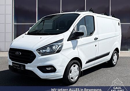 Ford Transit Custom 340 L1 Trend