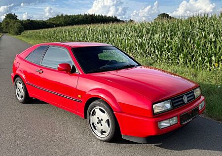 VW Corrado Volkswagen 2.0 16V Karmann | Schiebedach | Original