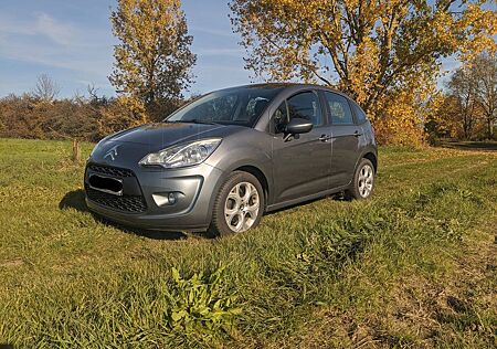 Citroën C3 VTi 95 Tendance Klima*TÜV 01/26*Panorama*Alu