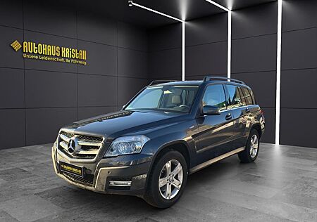 Mercedes-Benz GLK 220 GLK CDI*GARANTIE* BlueEfficiency 4x4
