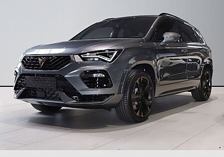 Cupra Ateca 2.0 TSI VZ DSG 4Drive NAVI+AHK+LED+PDC+SHZ