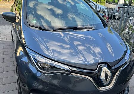 Renault ZOE Intens R135/Z.E. 50 Batteriemiete CCS, AHK
