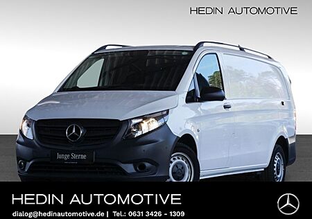 Mercedes-Benz Vito 116 CDI Kasten Extralang |KEYL|KAM|PTS|SHZ
