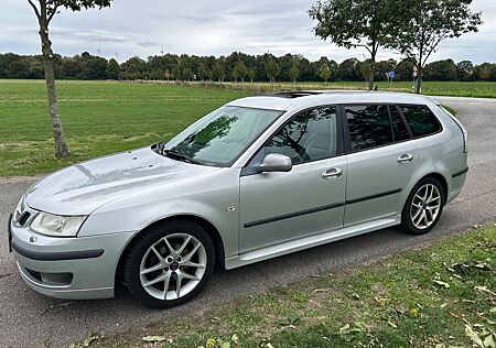 Saab 9-3 1.8t Vector SportCombi Automatik Vector