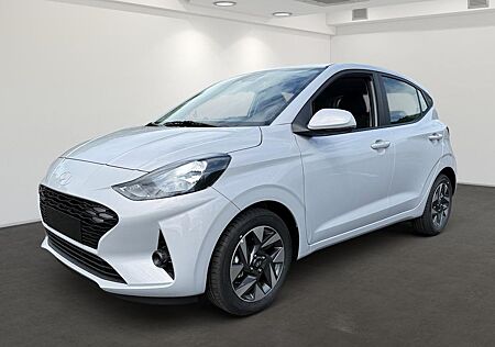 Hyundai i10 Trend Automatik; Komfortpaket