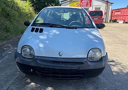 Renault Twingo Plus " Tüv Neu "