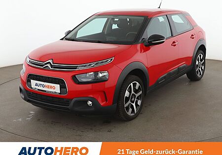 Citroën C4 Cactus 1.2 e-THP Feel*NAVI*TEMPO*CAM*PDC*