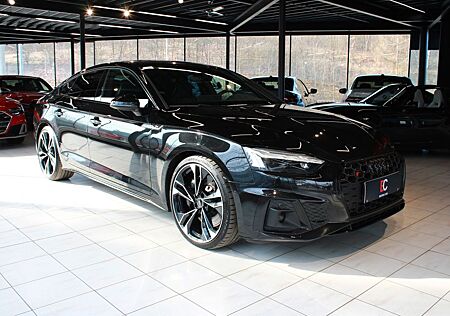 Audi S5 TDi quattro Sportback Laser/360°/STHZ/B&O