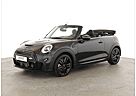 Mini Cooper S Cabrio JCW Premium+ HUD Nav HarmanK Kam