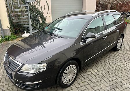 VW Passat Variant Volkswagen Passat 2.0 Comfortline/Neuer Motor **4700€**