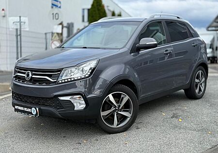 SsangYong Korando Comfort Plus 4x2 *Leder*LED*Navi*Kamera*