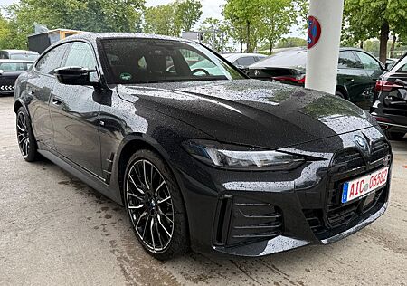 BMW i4 M50 xDrive Gran Coupe*M-SPORT*ACC*360°KAMERA*
