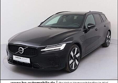 Volvo V60 Kombi T6 Plus Dark Recharge Plug-In Hybrid A