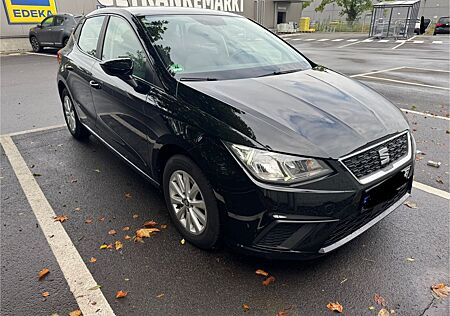 Seat Ibiza 1.0 TGI 66kW Style CNG Fast Lane Style...