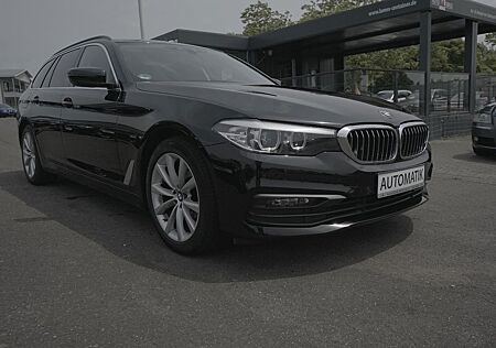 BMW 520 d Touring *Automatik*Garantie+Kamera