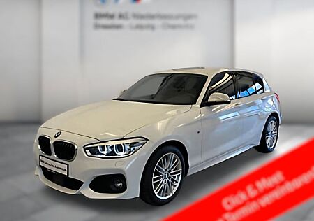BMW 120d xDrive Edition M Sport Shadow A Edition...