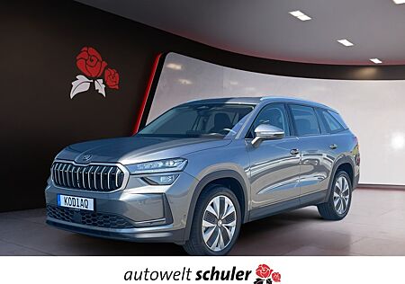 Skoda Kodiaq Selection 1.5 TSI DSG NAVI AHK 7Sitz.