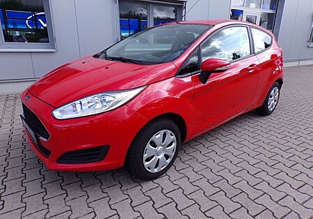 Ford Fiesta 1.25 Trend 3-türig
