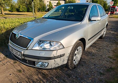 Skoda Octavia 2.0 TDI PD DPF DSG Ambiente Ambiente