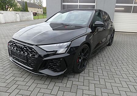 Audi RS3 RS 3 Sportback 2.5 TFSI quattro 3 jahre Gar.