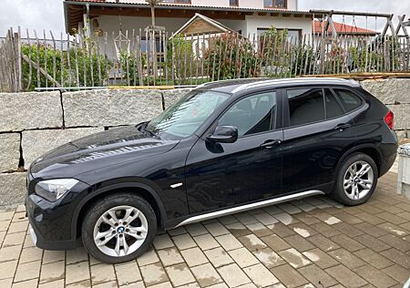 BMW X1 sDrive18i -