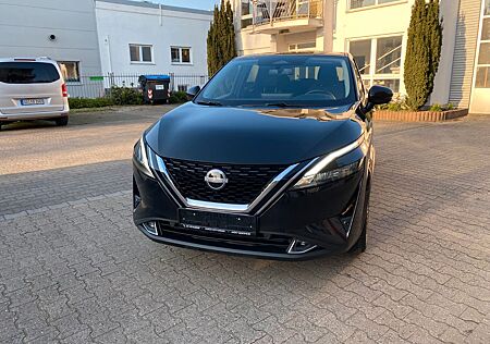 Nissan Qashqai N-Connecta X Tronik