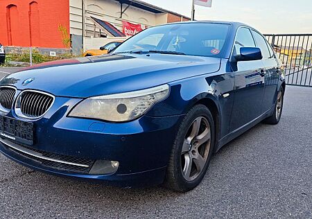 BMW 525d 525 Baureihe 5 Lim. Klima (Ohne Papiere)