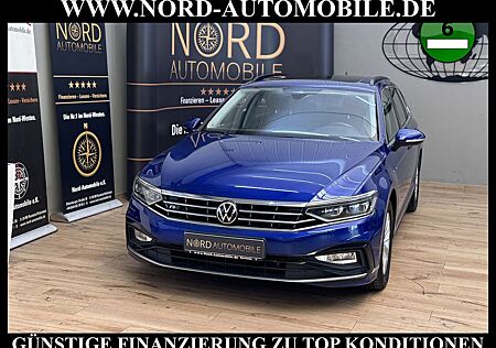 VW Passat Variant Volkswagen 2.0 TDI R-Line Pano/StHz/Kamera