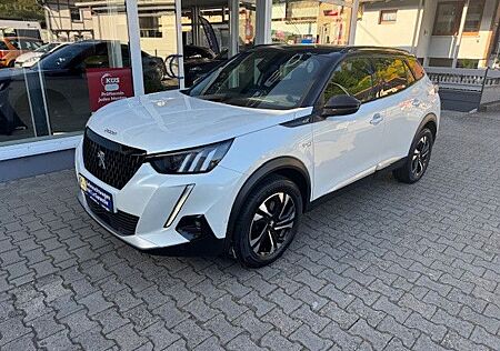Peugeot 2008 GT