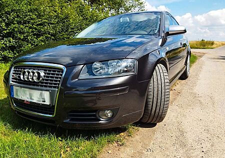 Audi A3 1.6 S-Line Sportback