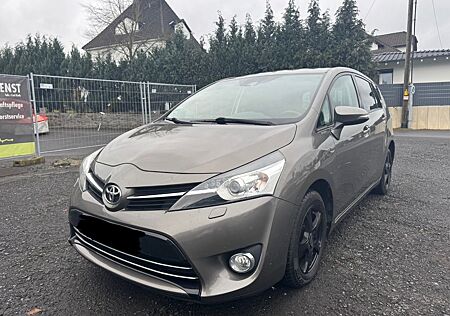 Toyota Verso 1.8l Valvematic Edition S+ 7-Sitzer
