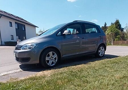 VW Golf Plus Volkswagen 1.4 TSI Comfortline Comfortline