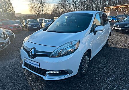 Renault Scenic III Paris NAVI PDC TEMPOMAT SZHZG