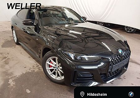 BMW 430i xD GC M SPORT PRO ACC HUD 360 GSD LCPr HiFi