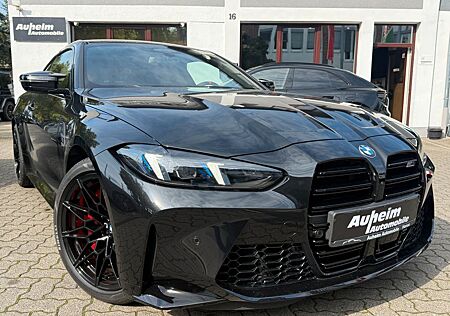 BMW M4 gebraucht kaufen BMW M4 Coupe xDrive Competition Prod 25