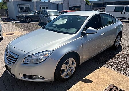 Opel Insignia A Lim. Selection