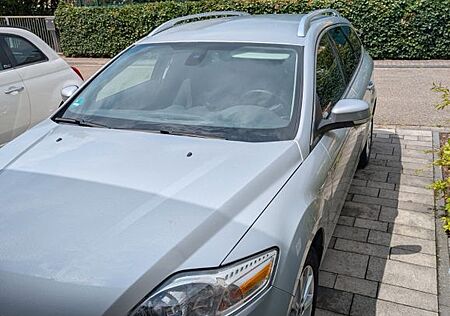 Ford Mondeo 2,0TDCi 103kW DPF Trend Turnier Trend