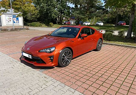 Toyota GT86
