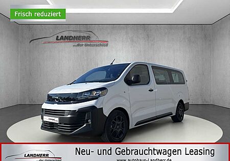 Opel Vivaro Kombi //9 Sitze/Kamera/Navi