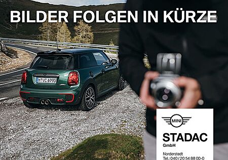 Mini Cooper SE 3-Türer Leder Yours Navi LED Pano