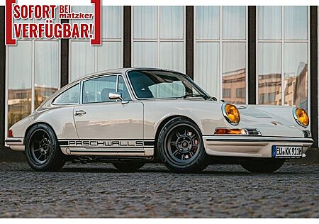 Porsche 911 Urmodell 911 Backdate 3.0 SC Coupe